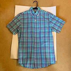 Izod men’s dress shirt